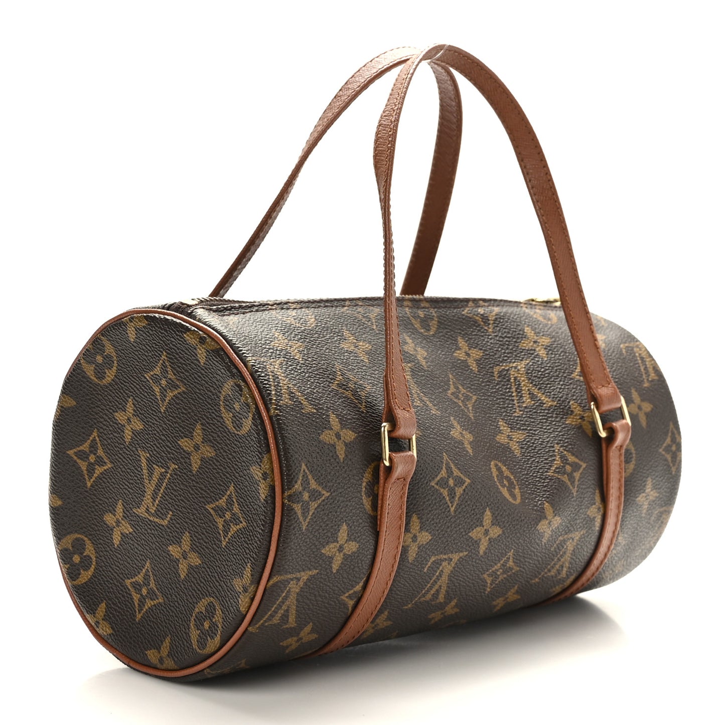 Monogram Papillon 26