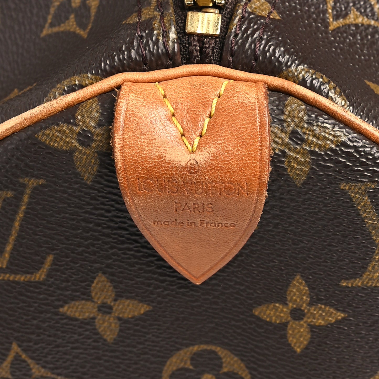 Monogram Speedy 30