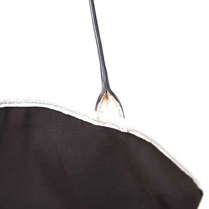 Gucci Monogram Tote Violet White 13 of 14
