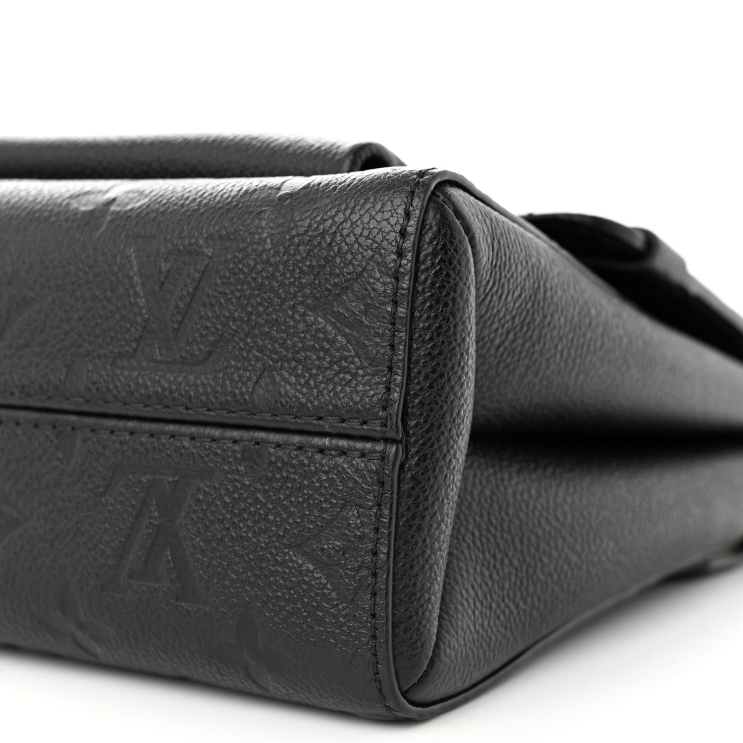 Louis Vuitton Empreinte Vavin PM Black 9 of 10