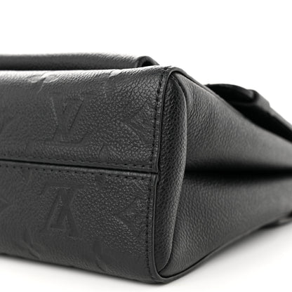 Louis Vuitton Empreinte Vavin PM Black 9 of 10