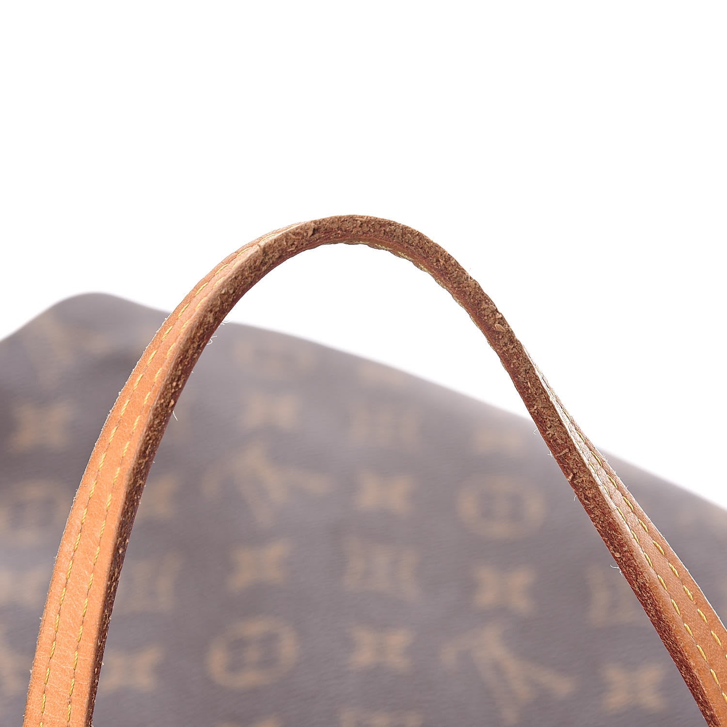 Louis Vuitton Monogram Neo Neverfull MM 10 of 14