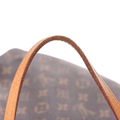 Louis Vuitton Monogram Neo Neverfull MM 10 of 14
