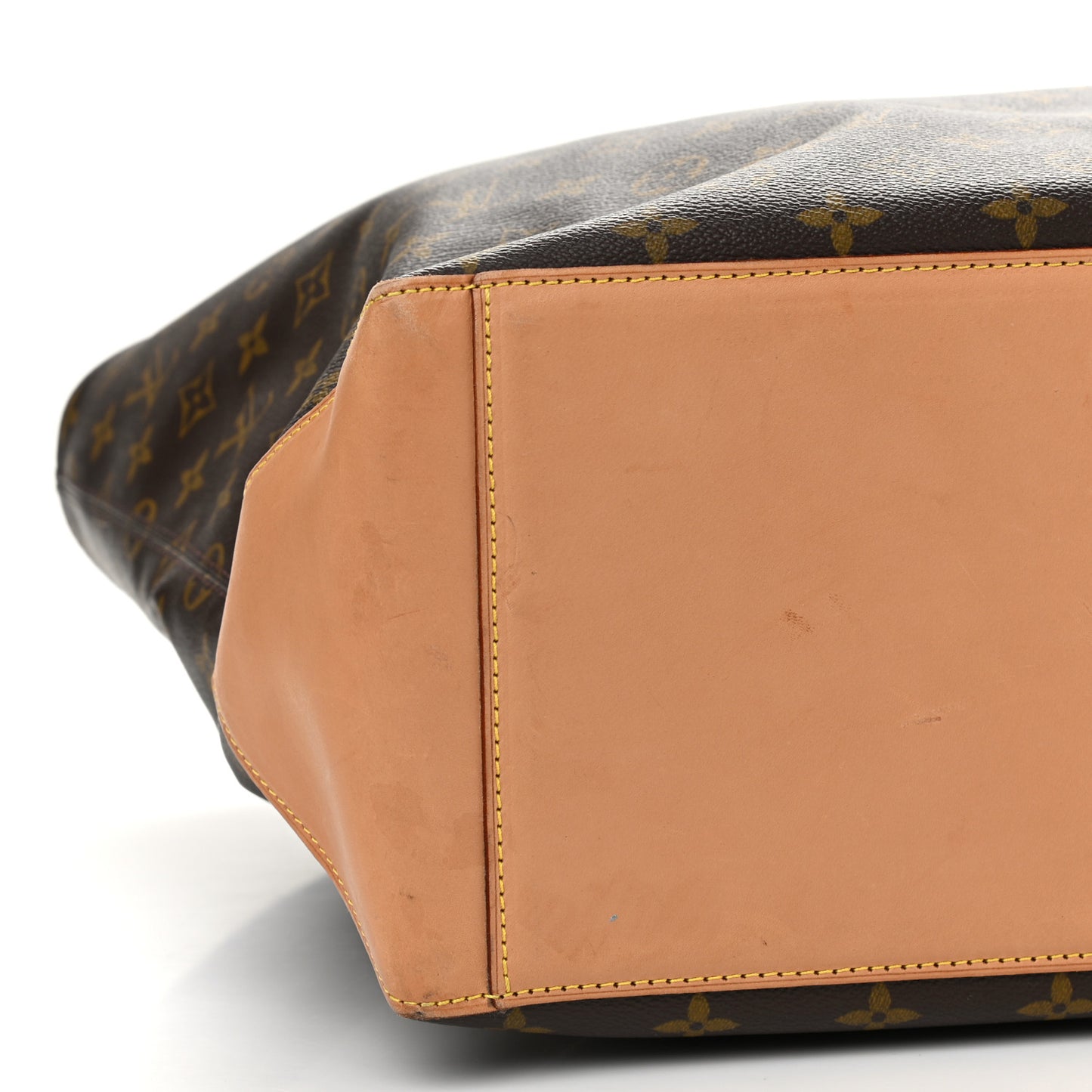 Monogram Cabas Alto
