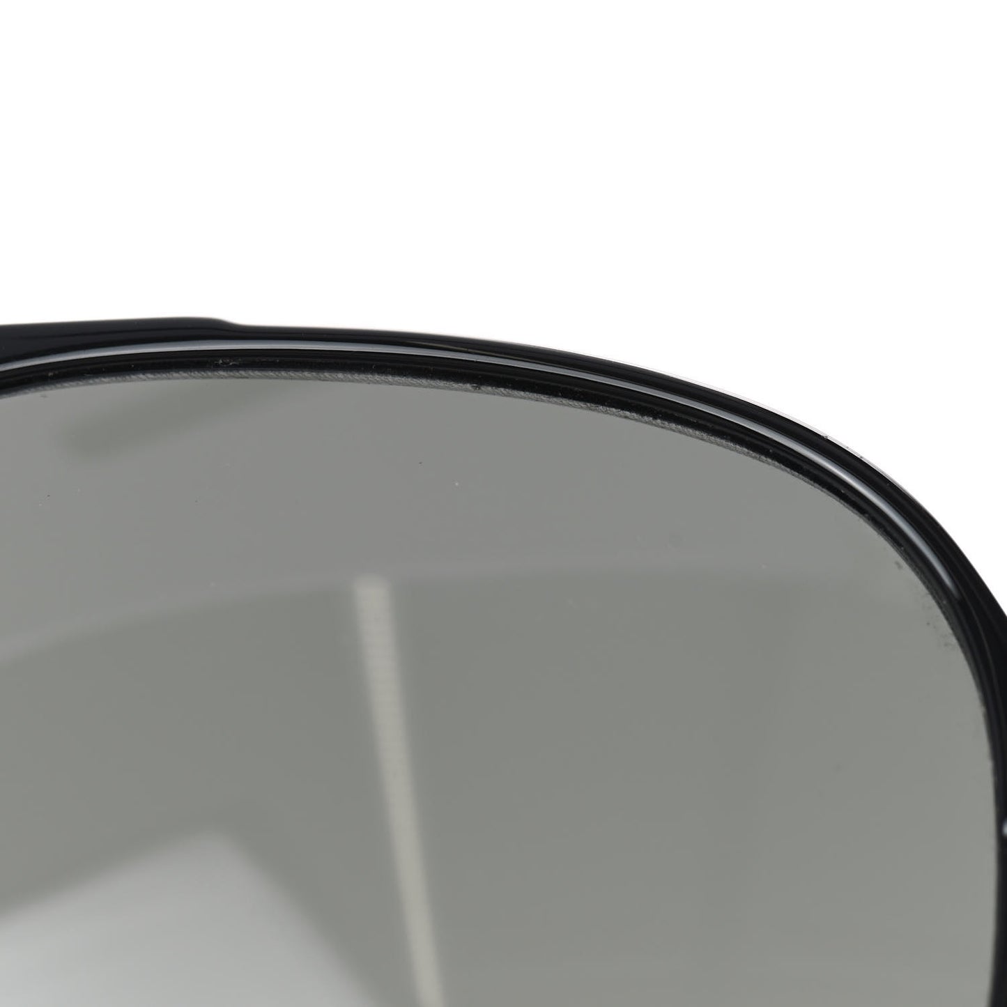 Aviator Classic 11 Slim Sunglasses Black