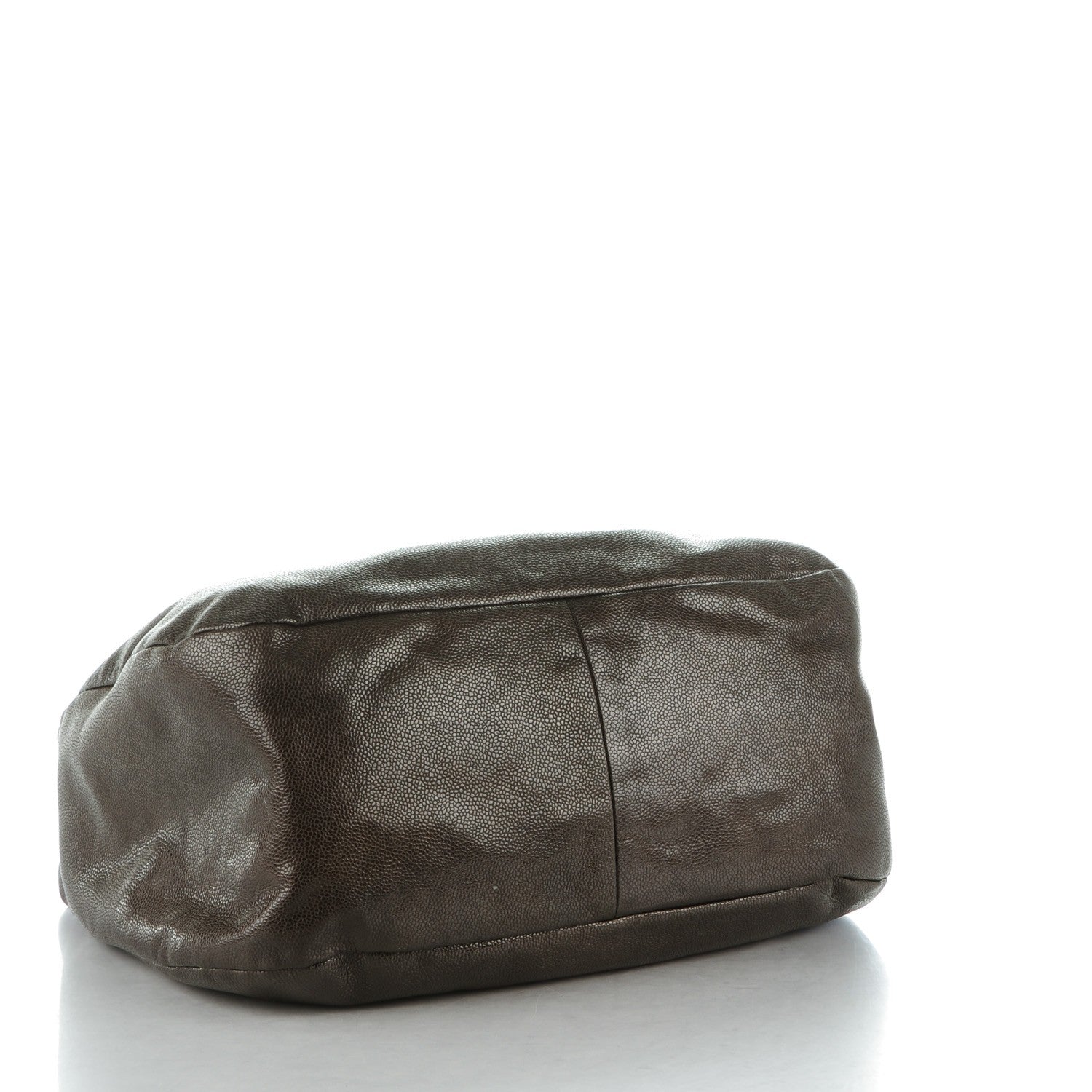 Chanel Caviar 31 Hobo Dark Brown 4 of 7