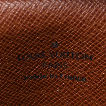Louis Vuitton Monogram Amazone 6 of 7