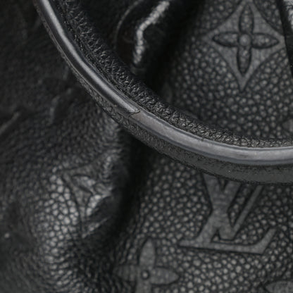 Louis Vuitton Empreinte Mazarine PM Black 13 of 15