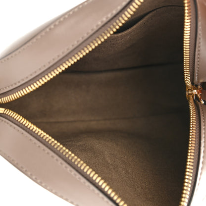 Stella McCartney Alter Nappa Mini Camera Bag Moss Beige 5 of 9