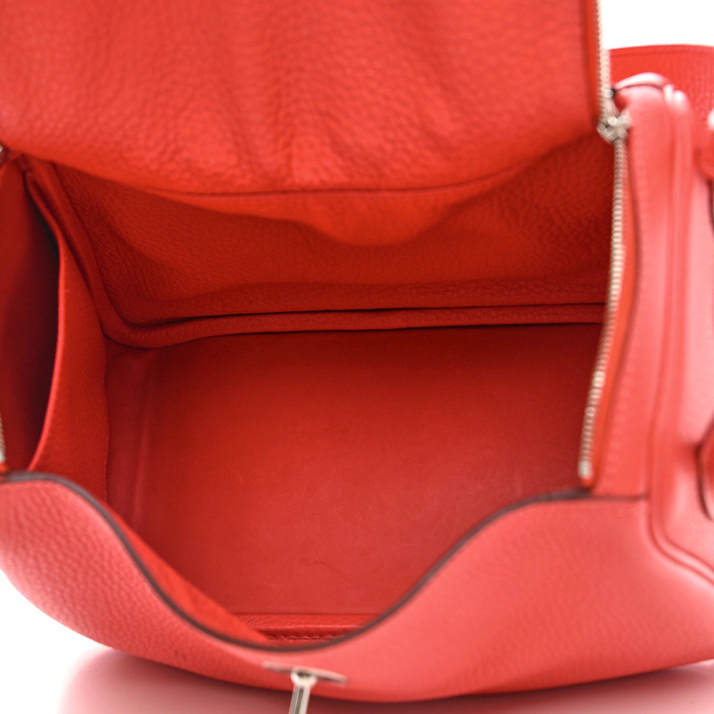 Taurillon Clemence Lindy 26 Rose Jaipur