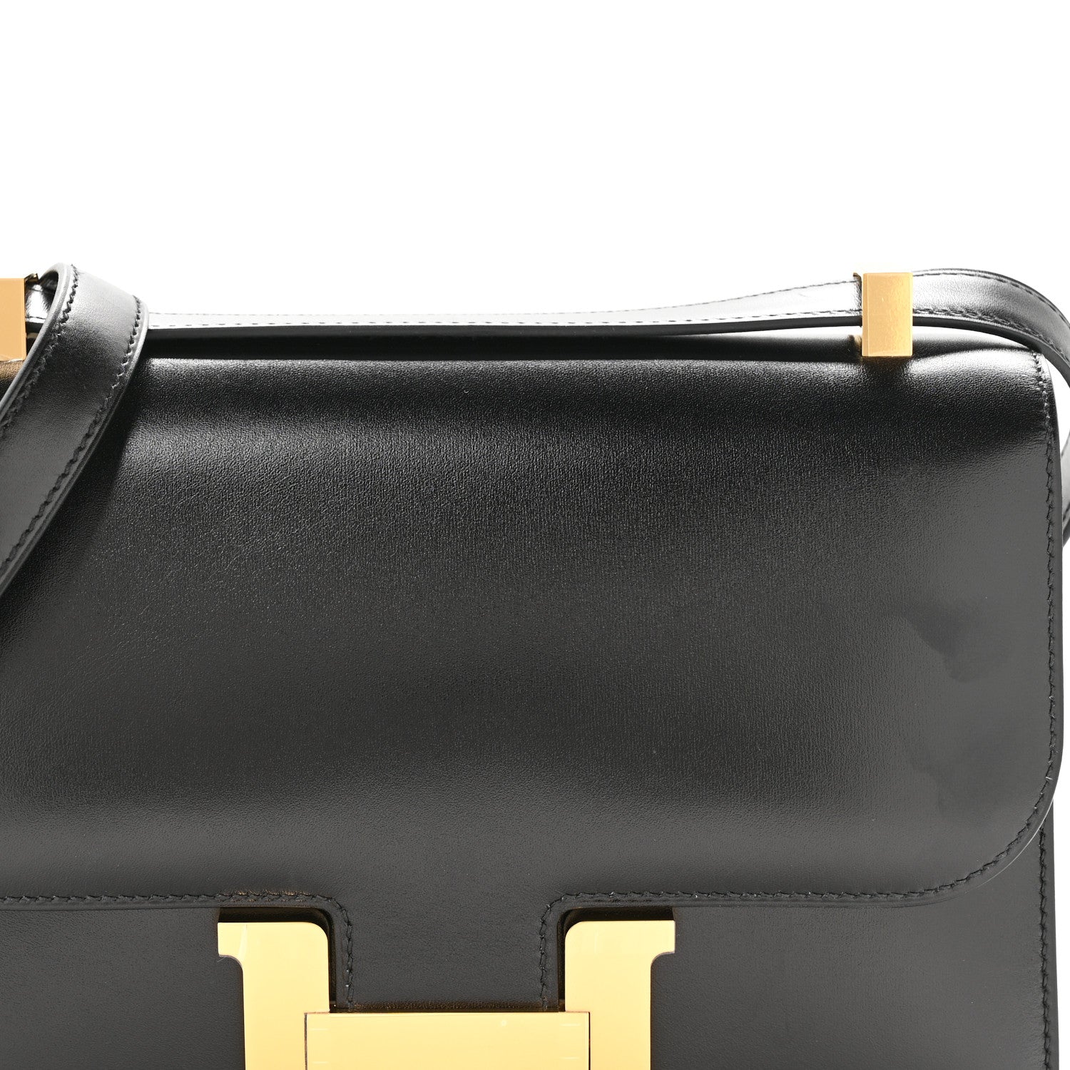 Hermes Box Constance 1-24 Black 9 of 12