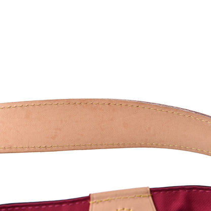 Louis Vuitton Monogram Graceful PM Pivoine 11 of 13