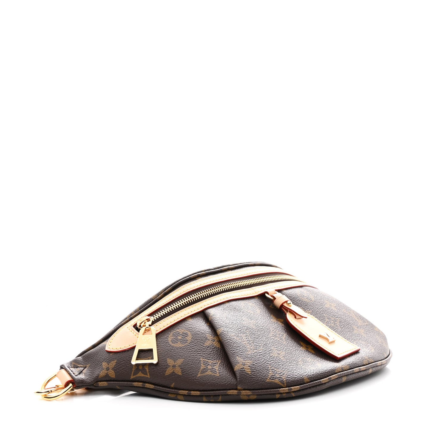 Monogram High Rise Bumbag