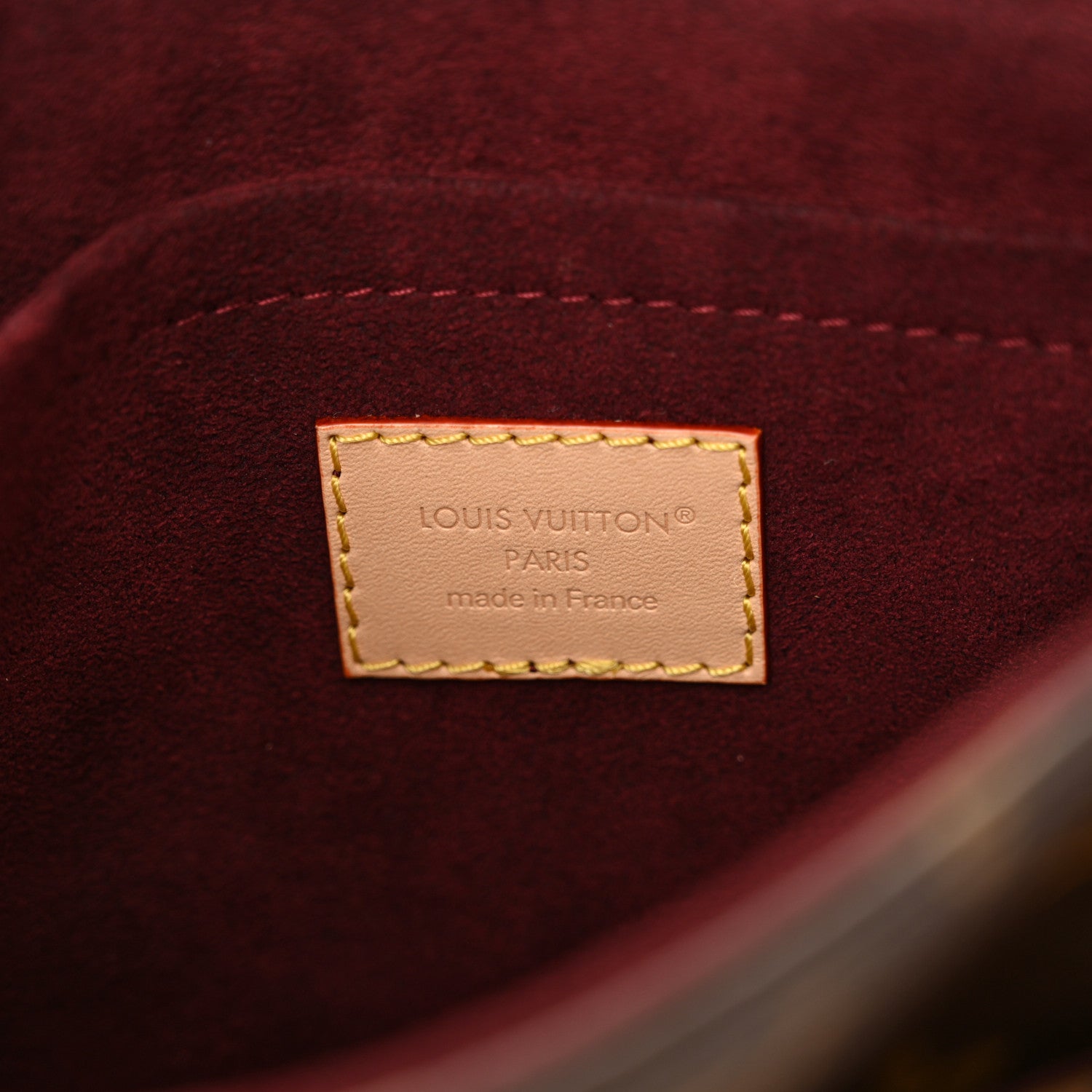 Louis Vuitton Monogram Sunset 6 of 10