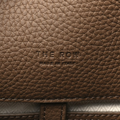 The Row Matte Grained Calfskin Soft Margaux 12 Chevre 6 of 9