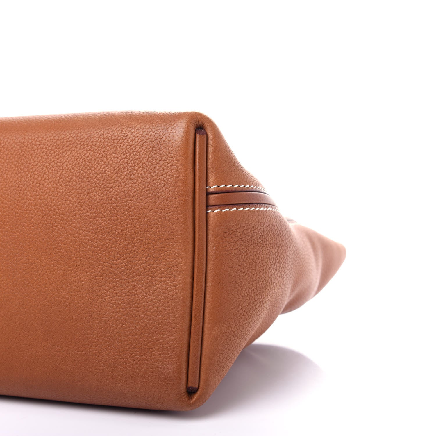 Hermes Barenia Faubourg 24/24 29 Fauve 8 of 10