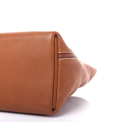 Hermes Barenia Faubourg 24/24 29 Fauve 8 of 10