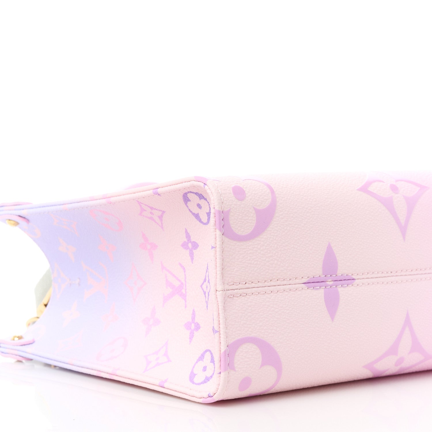 Louis Vuitton Monogram Giant Spring In The City Onthego PM Sunrise Pastel 11 of 13