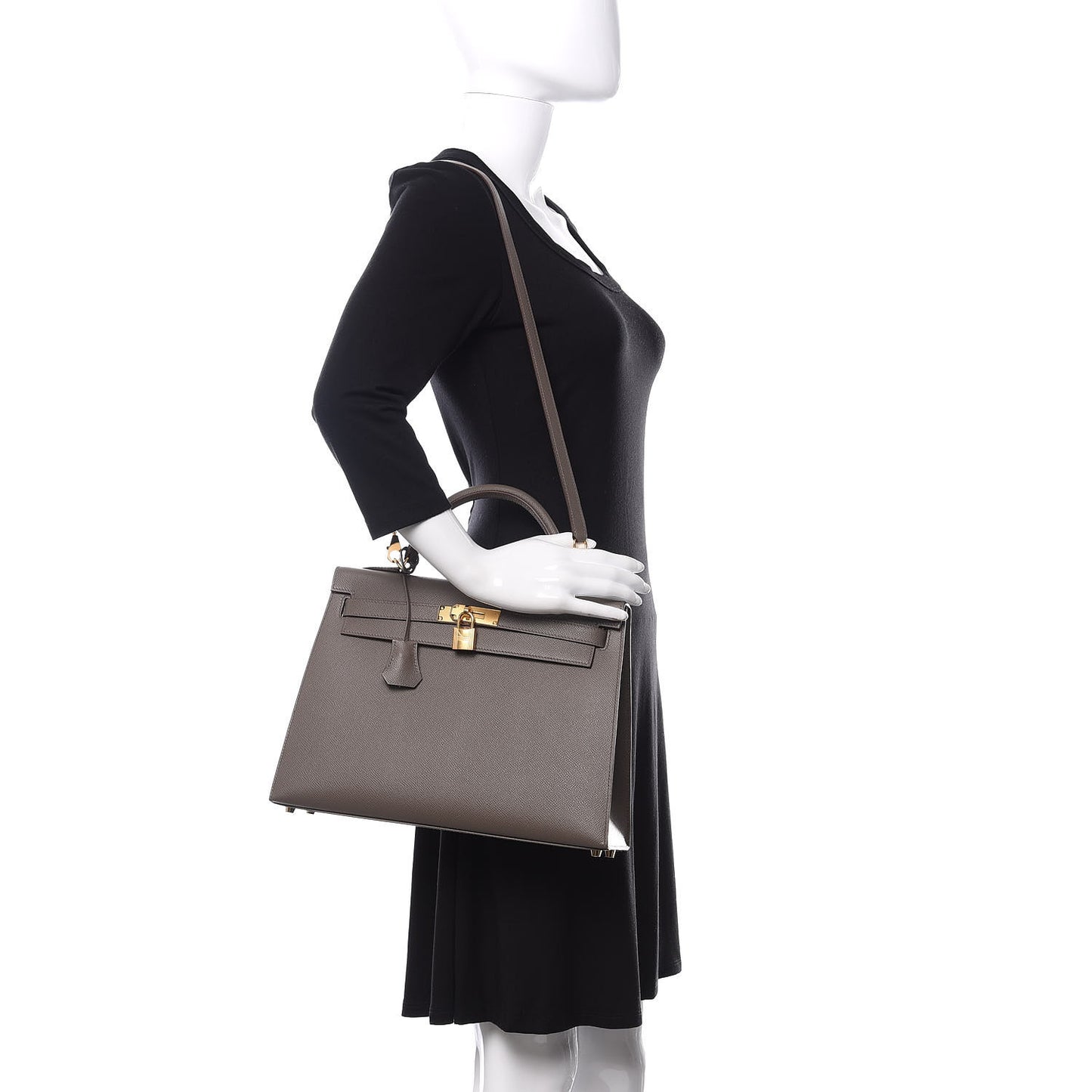 Epsom Kelly Sellier 32 Etain