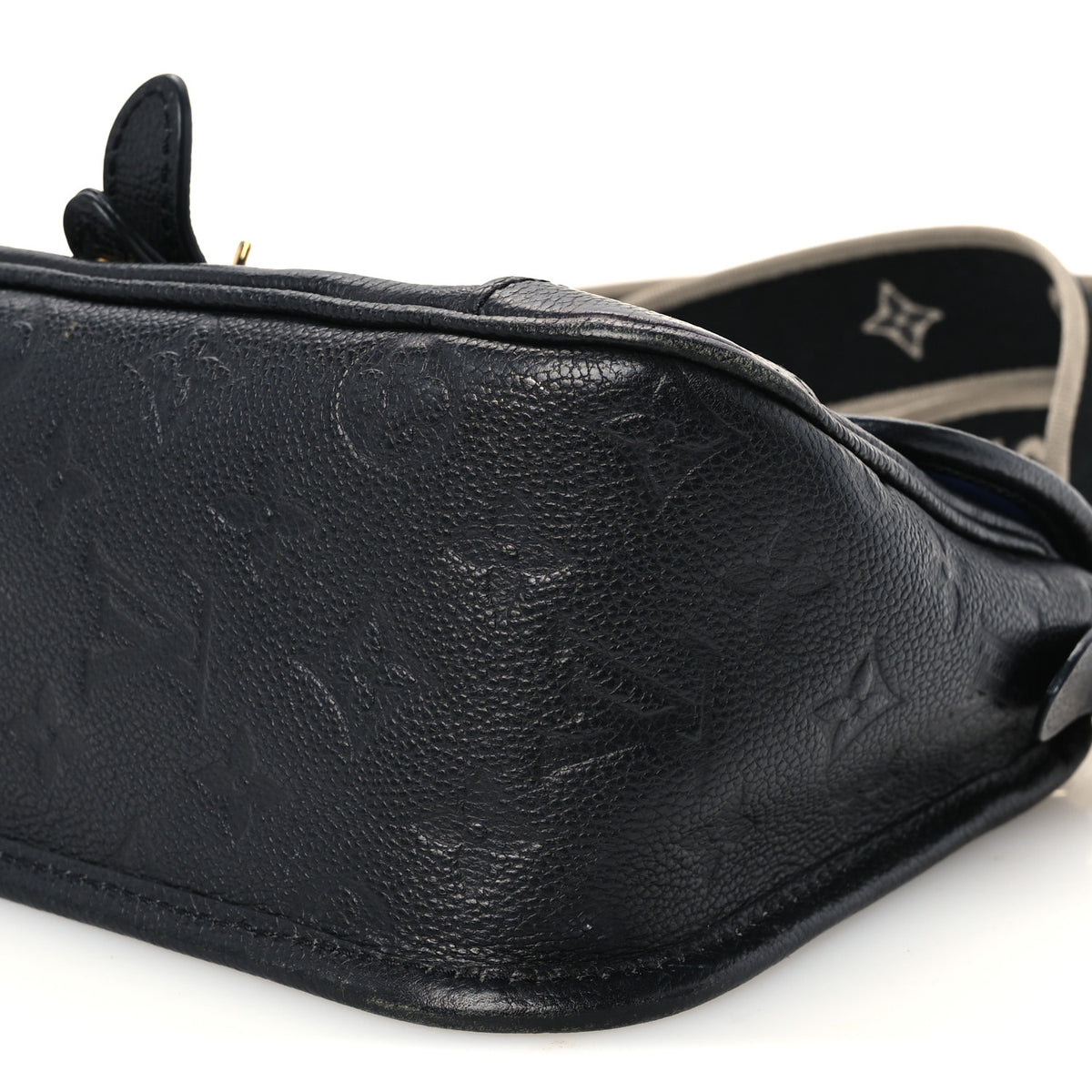 Empreinte Monogram Giant Diane Black