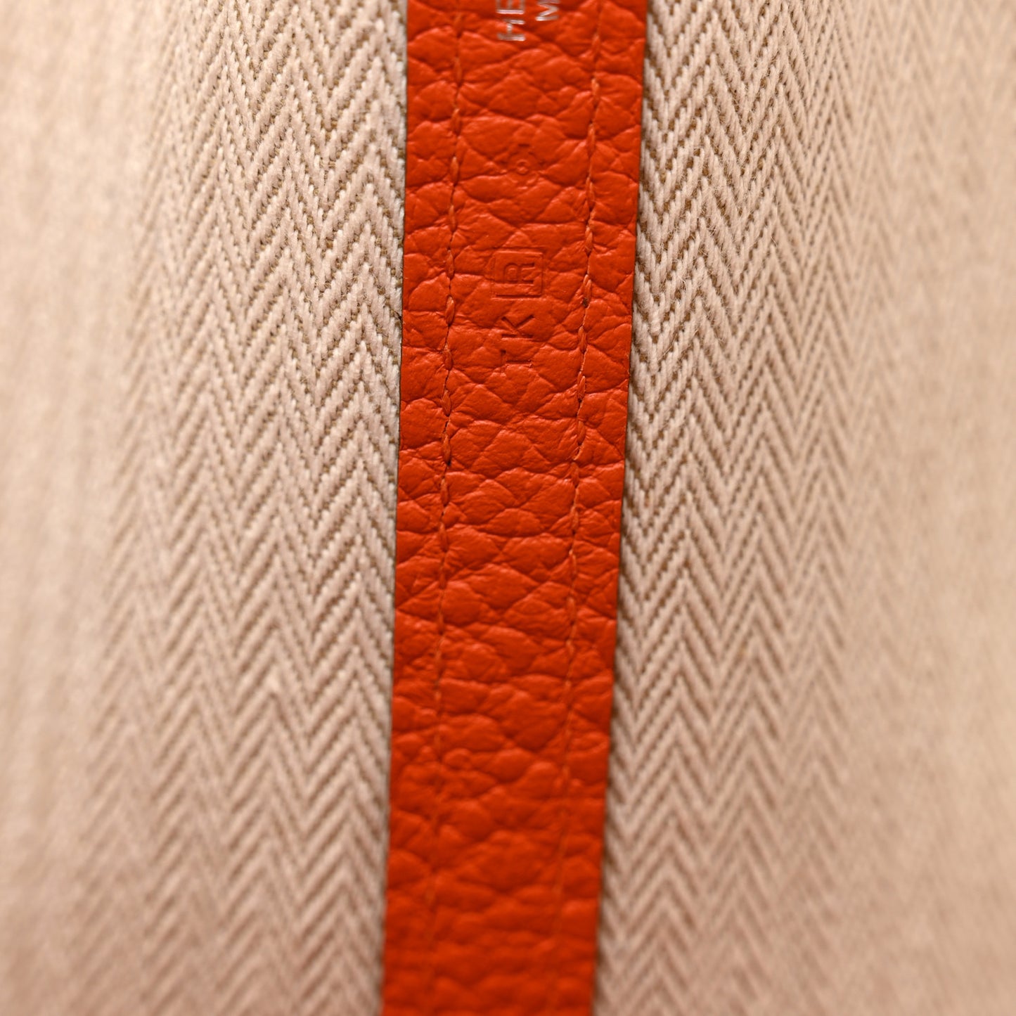Negonda Garden Party 36 MM Orange