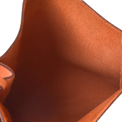 Hermes Box Sac Onimaitou Orange 4 of 5