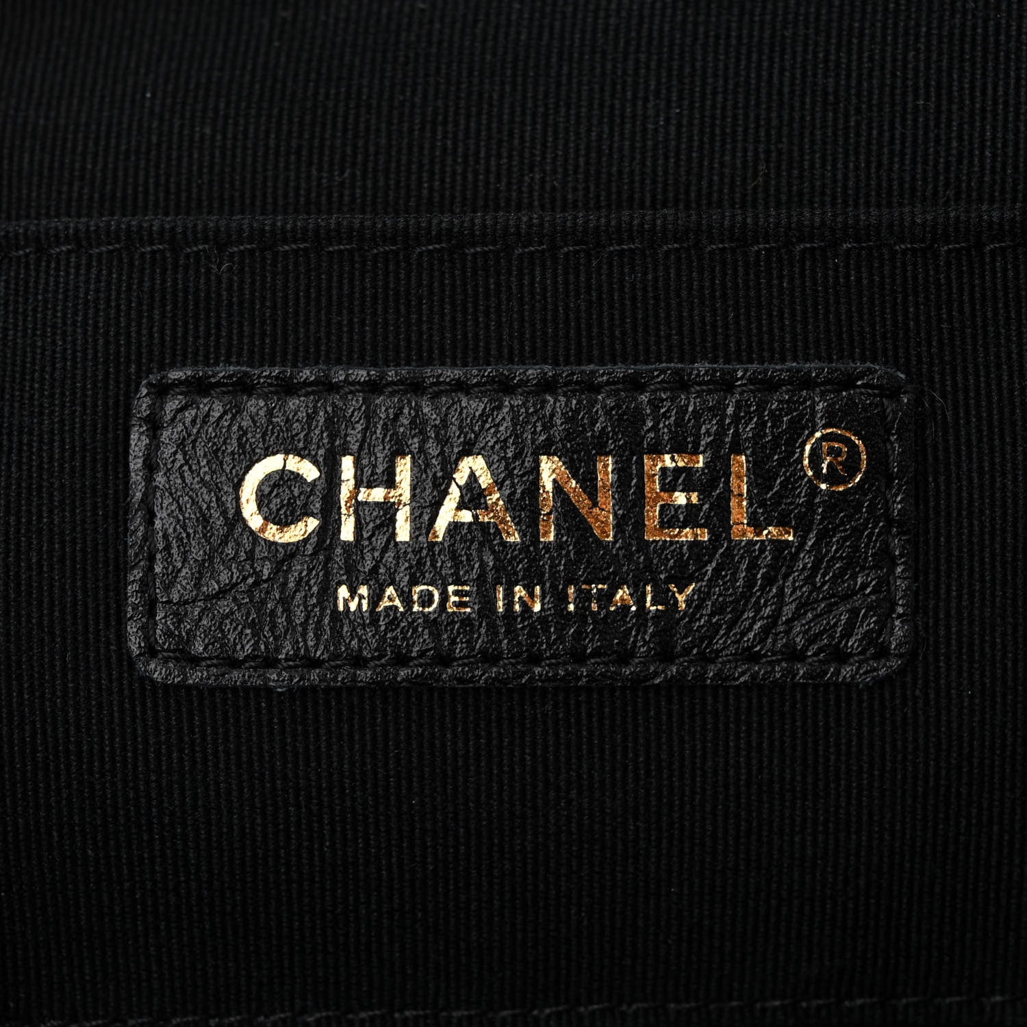 Chanel Glazed Aged Calfskin Quilted Small Duma Drawstring Backpack Black 6 of 10