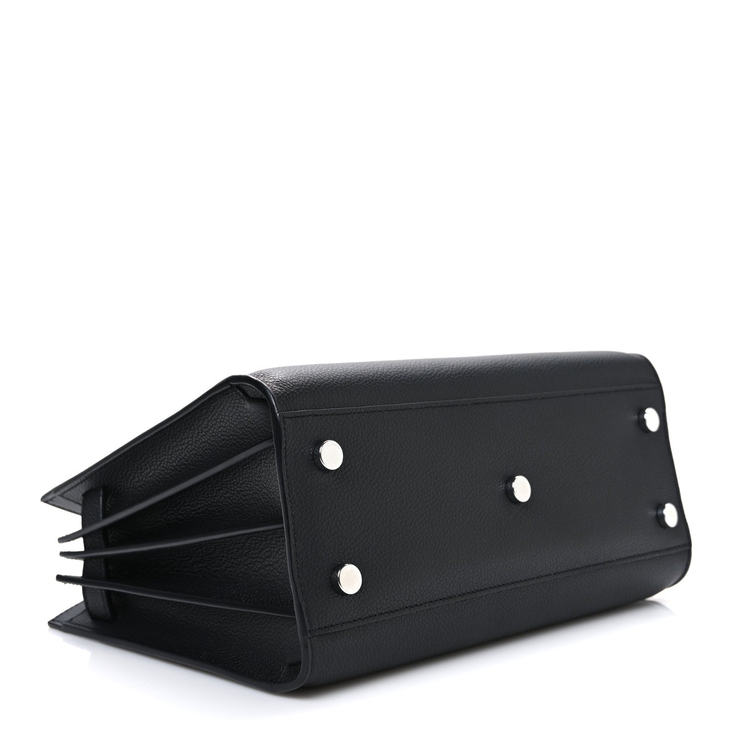 Grain de Poudre Nano Sac De Jour Black