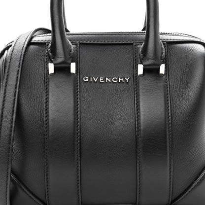 Givenchy Calfskin Micro Lucrezia Black 7 of 13