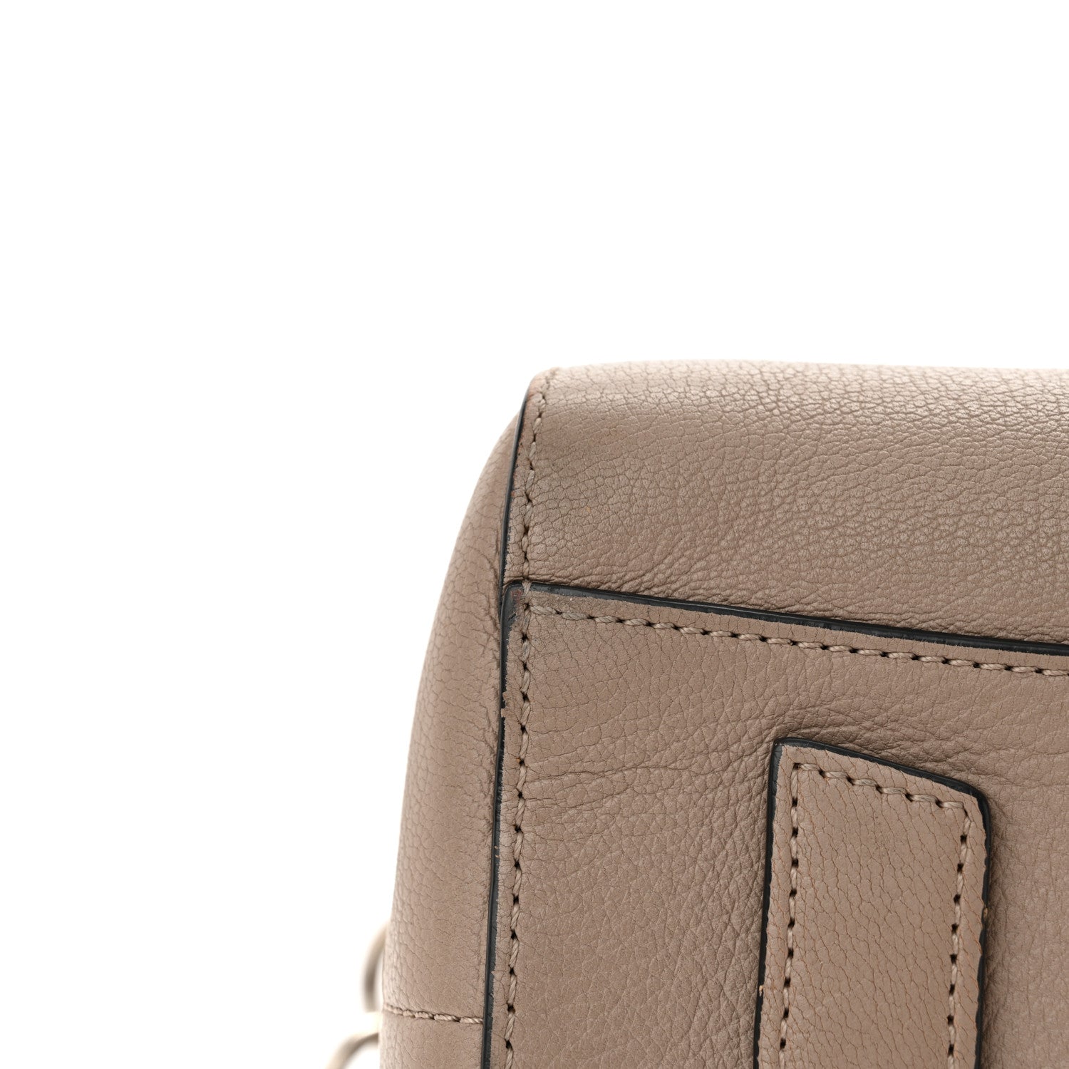 Givenchy Sugar Goatskin Small Antigona Mastic 15 of 17