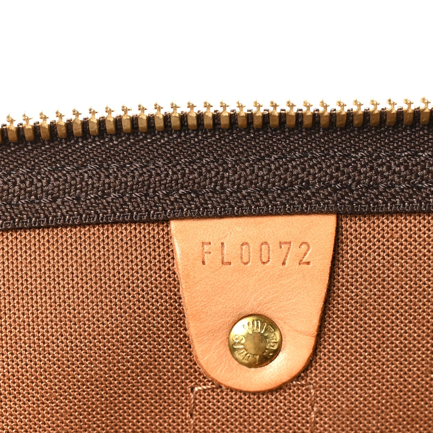 Monogram Keepall Bandouliere 50