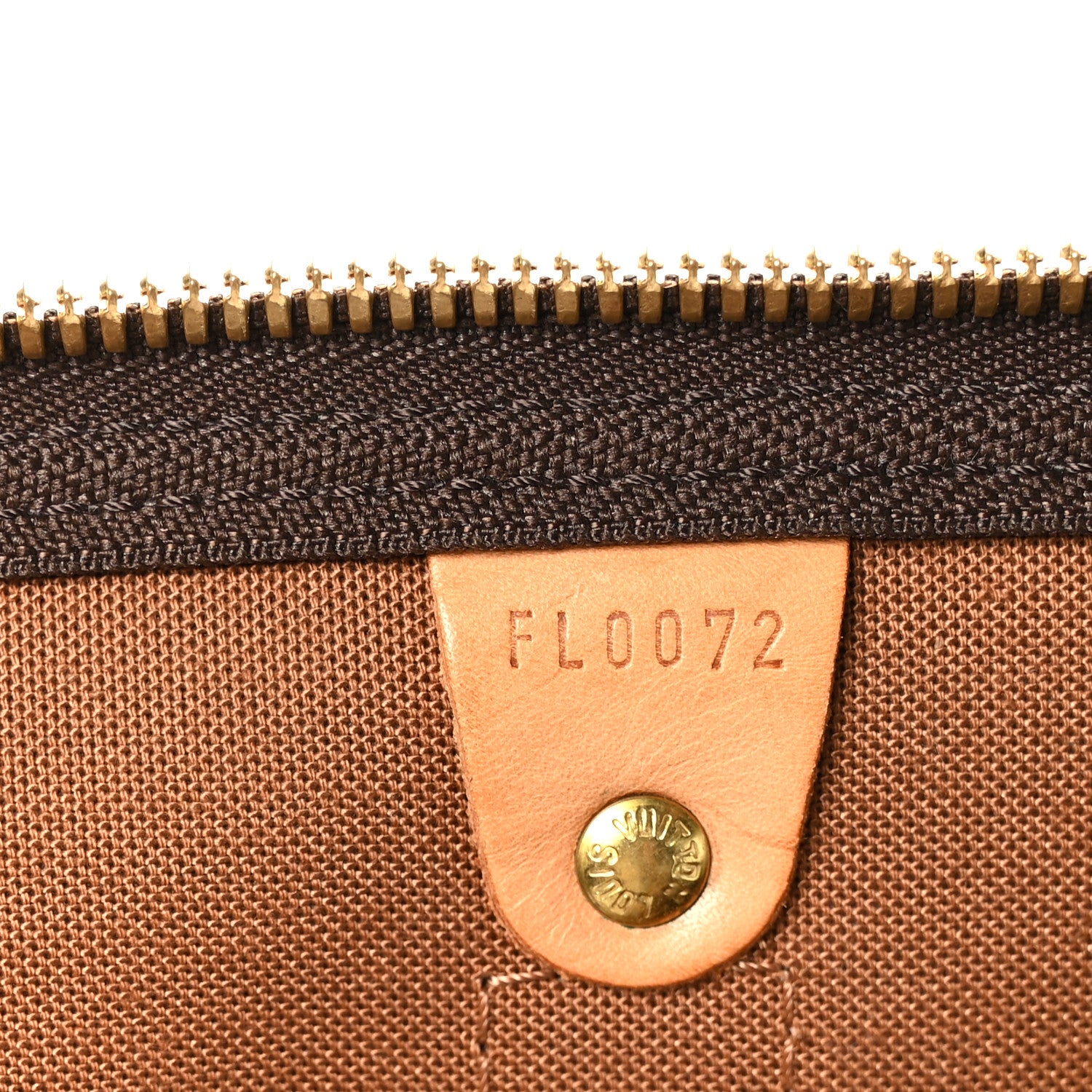 Louis Vuitton Monogram Keepall Bandouliere 50 5 of 10