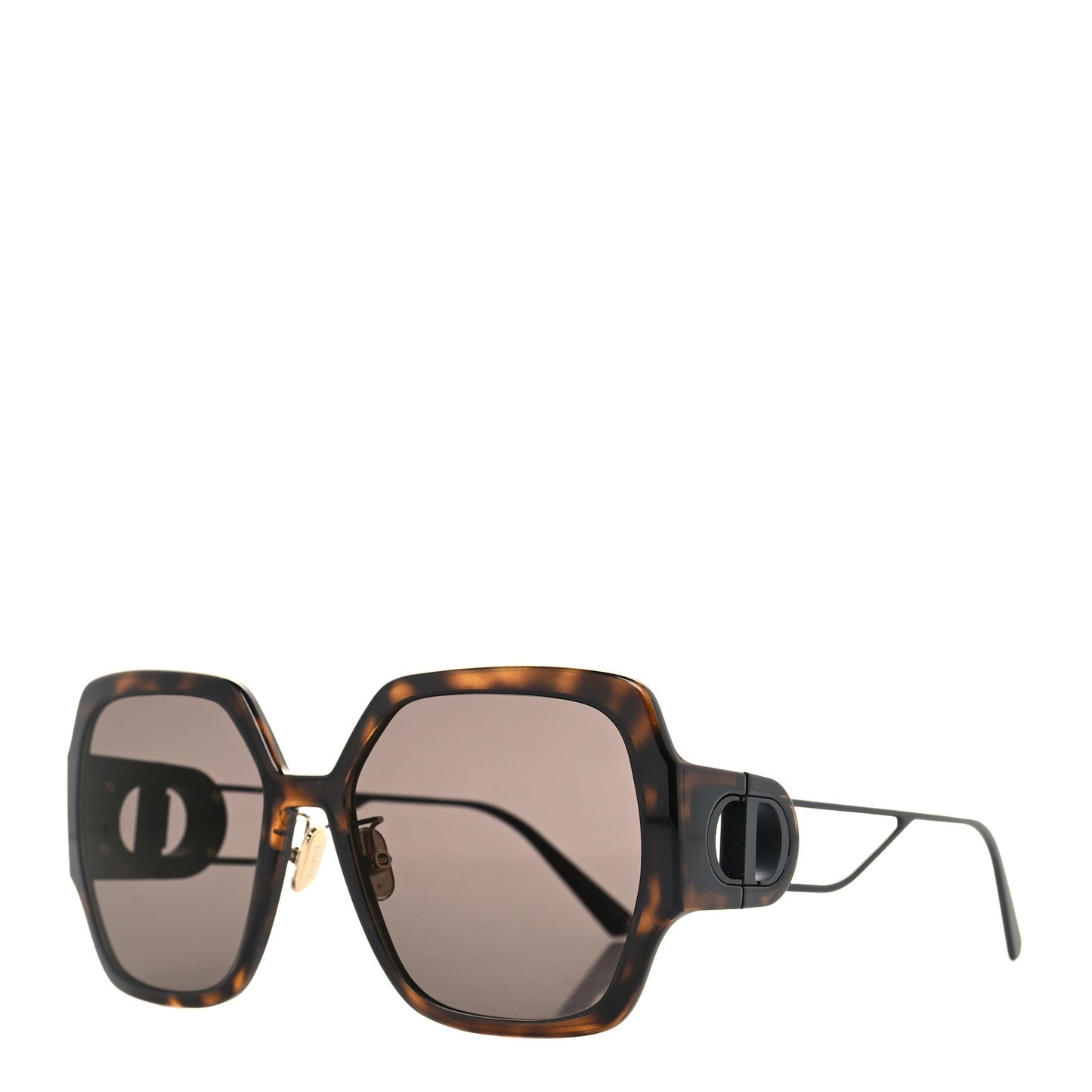 Butterfly 30 Montaigne Sunglasses Tortoise