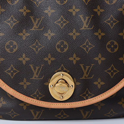 Louis Vuitton Monogram Tulum GM 16 of 16