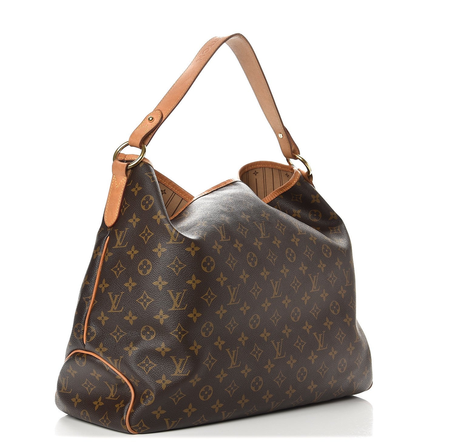 Louis Vuitton Monogram Delightful GM 3 of 12