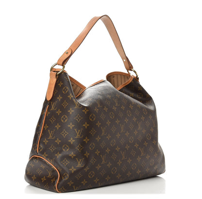 Louis Vuitton Monogram Delightful GM 3 of 12