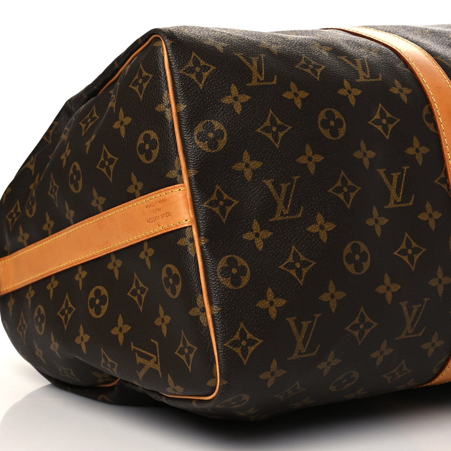 Monogram Keepall Bandouliere 50