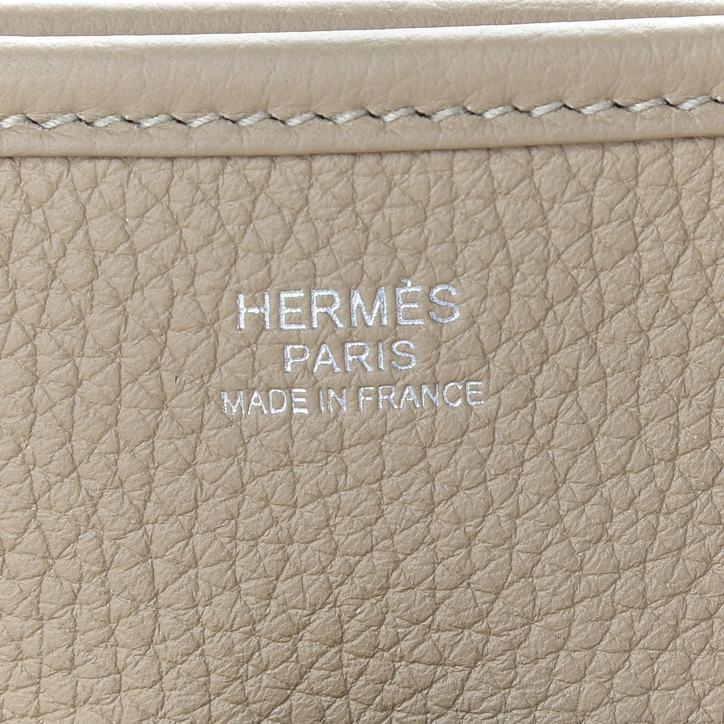 Taurillon Clemence Evelyne III PM Trench