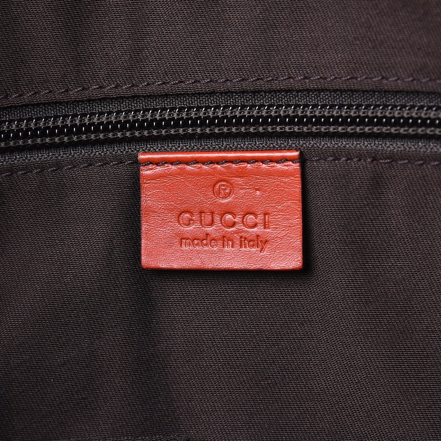 Gucci Hilary Lux Bright Diamante Briefcase Oxidation 7 of 16