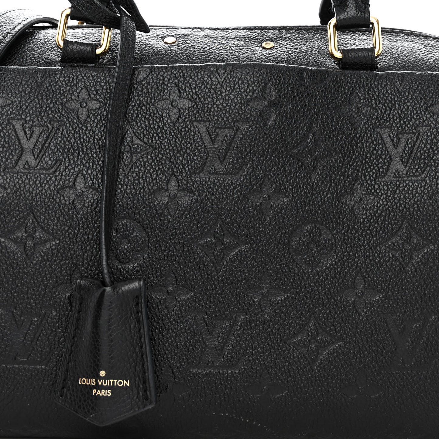 Empreinte Speedy Bandouliere 25 NM Black