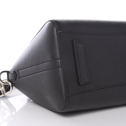 Givenchy Sugar Goatskin Small Antigona Black 7 of 9