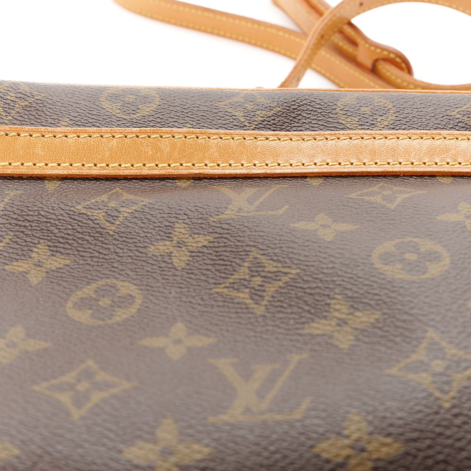 Louis Vuitton Monogram Trocadero 30 13 of 14