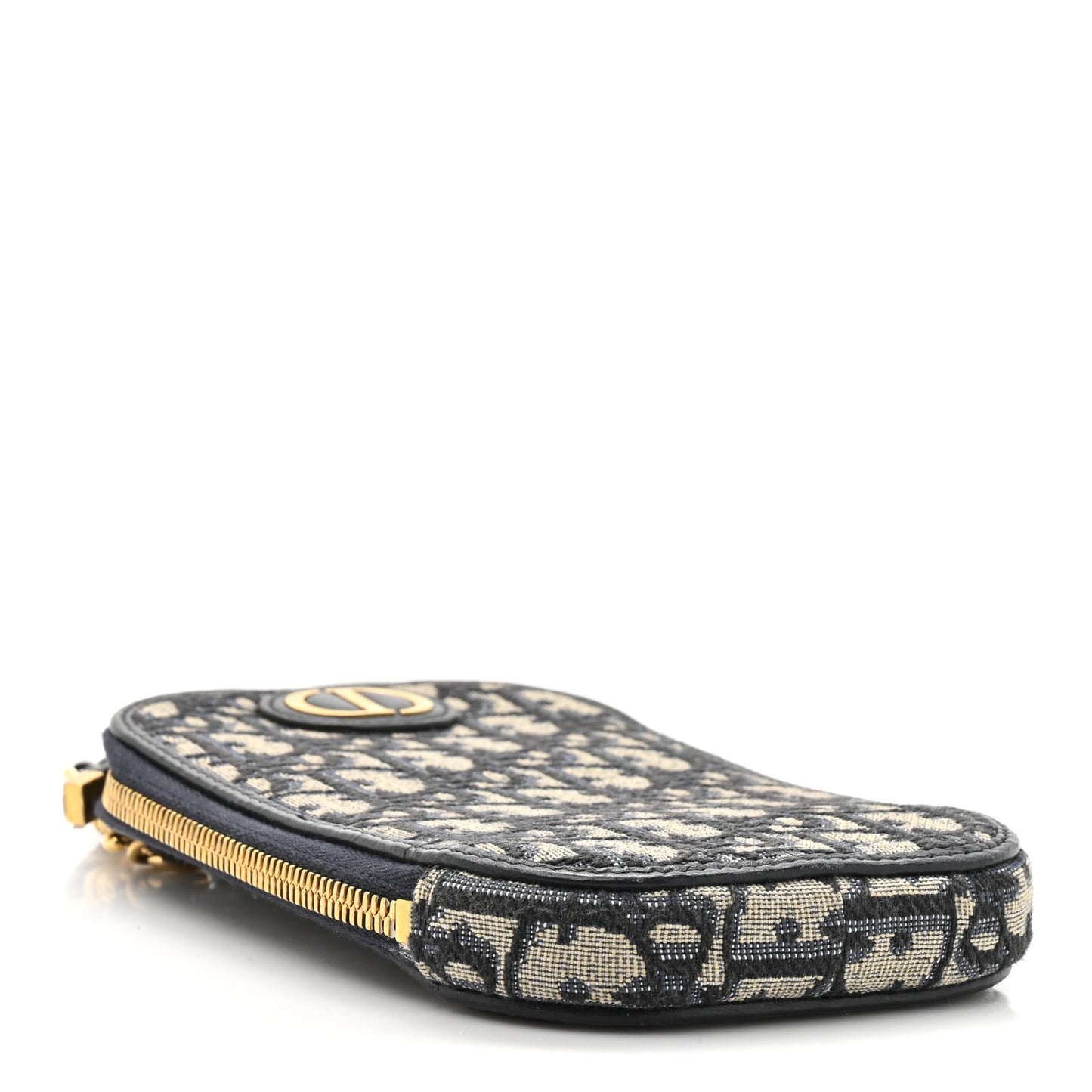 Oblique 30 Montaigne Phone Holder Blue