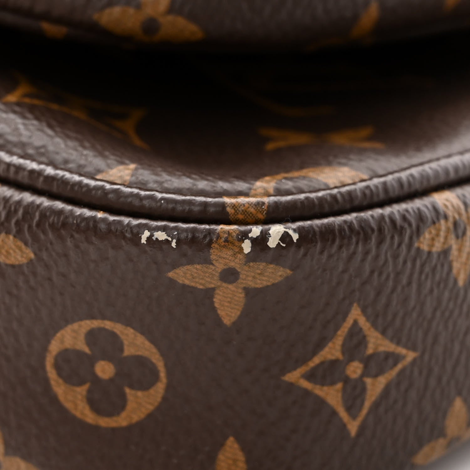 Louis Vuitton Monogram Multi Pochette Accessories Kaki 11 of 11
