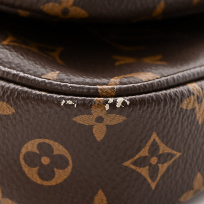 Louis Vuitton Monogram Multi Pochette Accessories Kaki 11 of 11