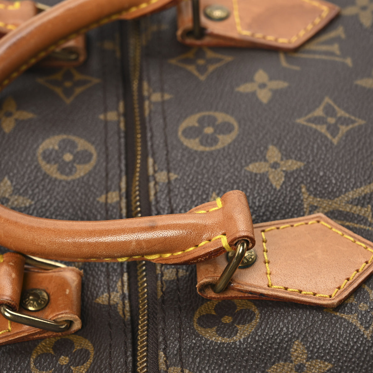 Monogram Speedy 30
