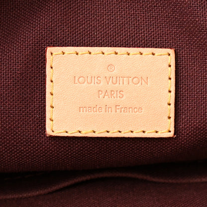 Louis Vuitton Monogram Berri MM 6 of 10