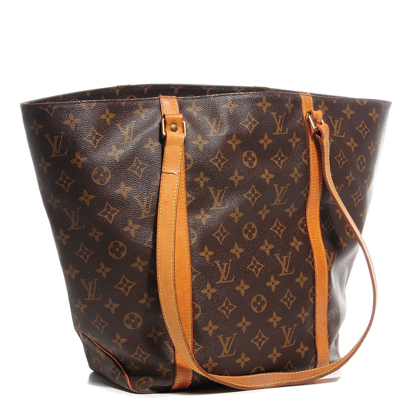 Monogram Sac Shopping