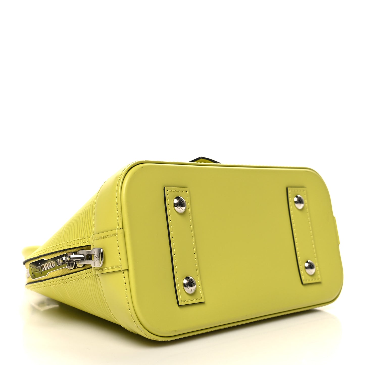 Epi Jacquard Alma BB Yellow Citron