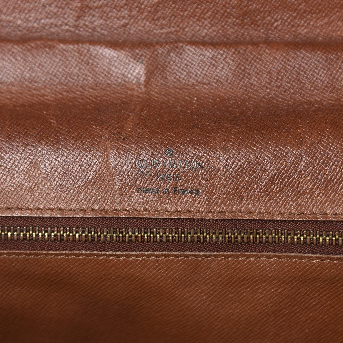 Monogram Monceau 28
